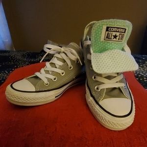 Converse sneakers